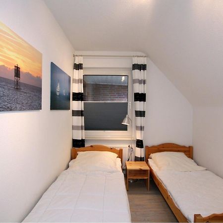 Neuwerk Apartamento Cuxhaven Exterior foto