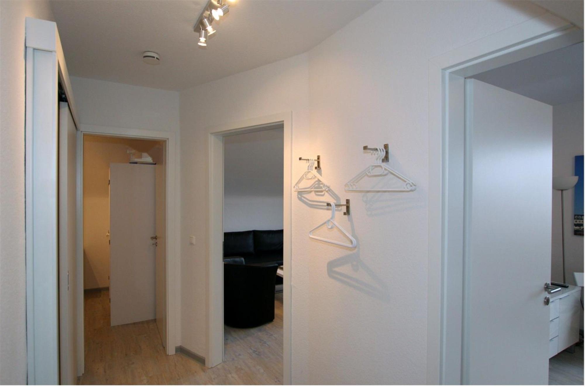 Neuwerk Apartamento Cuxhaven Exterior foto